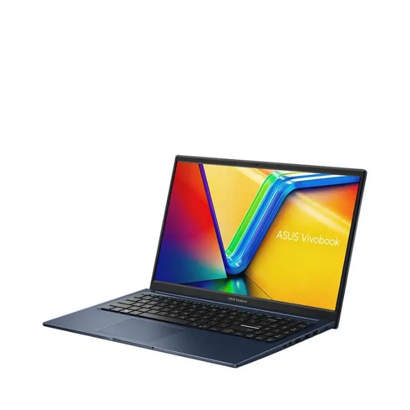 لپ تاپ 15.6 اینچی ایسوس مدل Vivobook X1504ZA-E81502W i3-8GB-512SSD-Shared-3